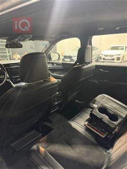 جيب جراند شيروكي إل